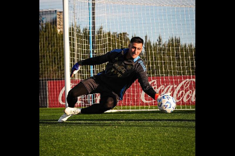 De Musso al Flaco López: los jugadores que tuvieron su primera convocatoria a un Mundial