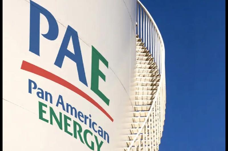 PAE presentará al RIGI un proyecto para incrementar la producción de Cerro Dragón