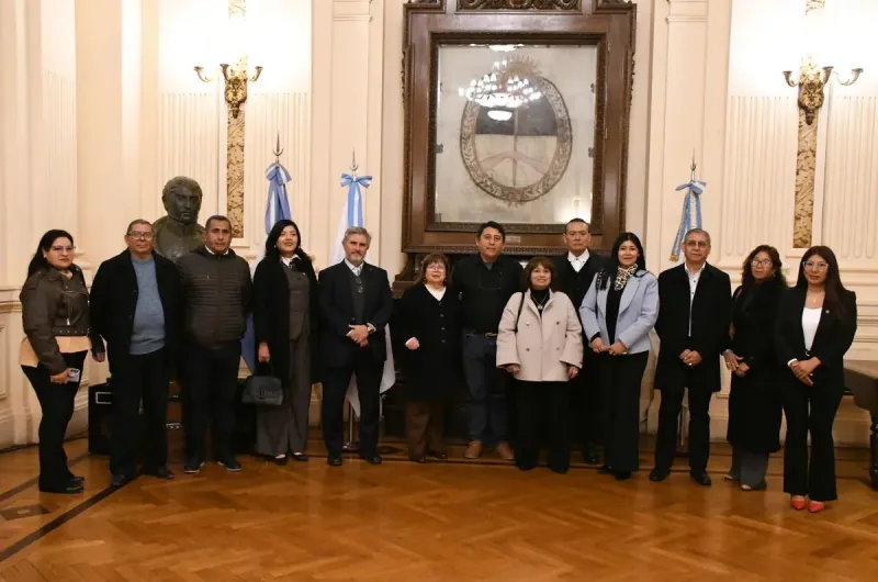 Conmemoraron el día del Licenciado en Producción de Bioimágenes