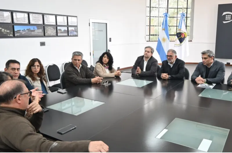 El Municipio impulsa medidas para acompañar al comercio local