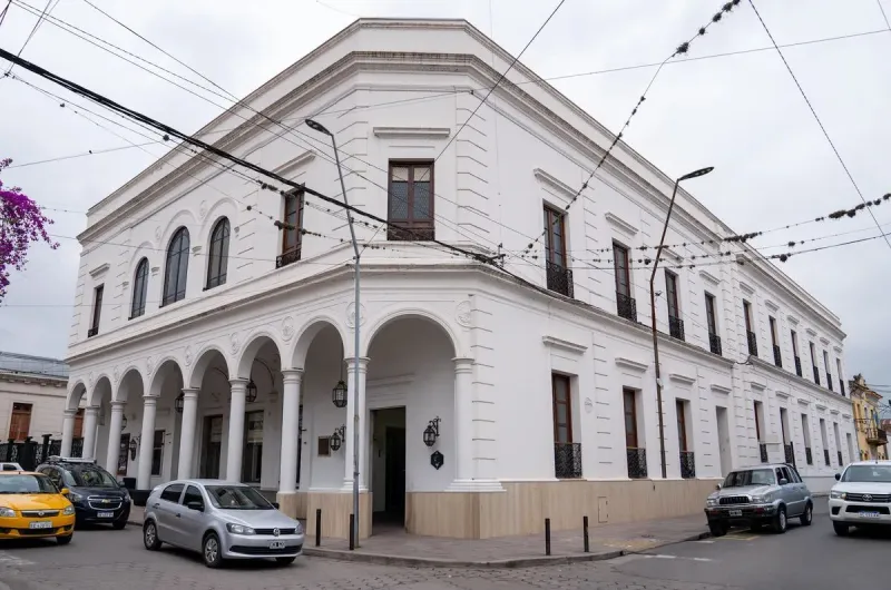 Mozarteum presenta "Amores de ópera"