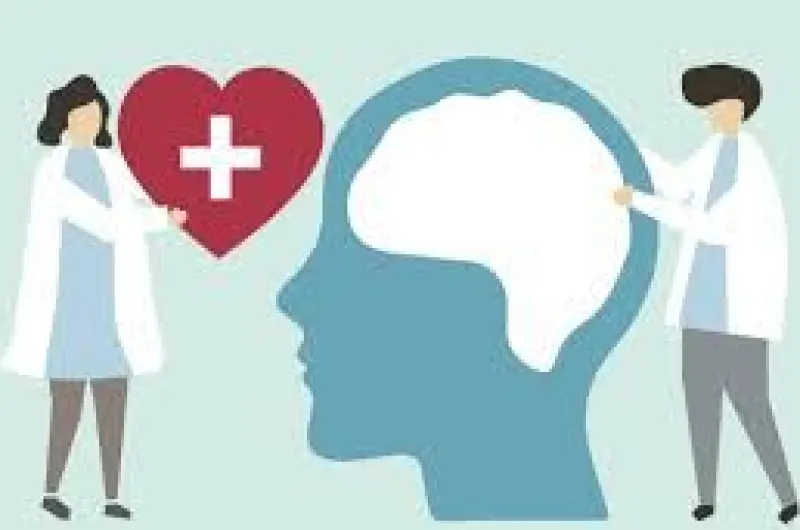 Abordaje interdisciplinario e intersectorial en los servicios de salud mental en la provincia