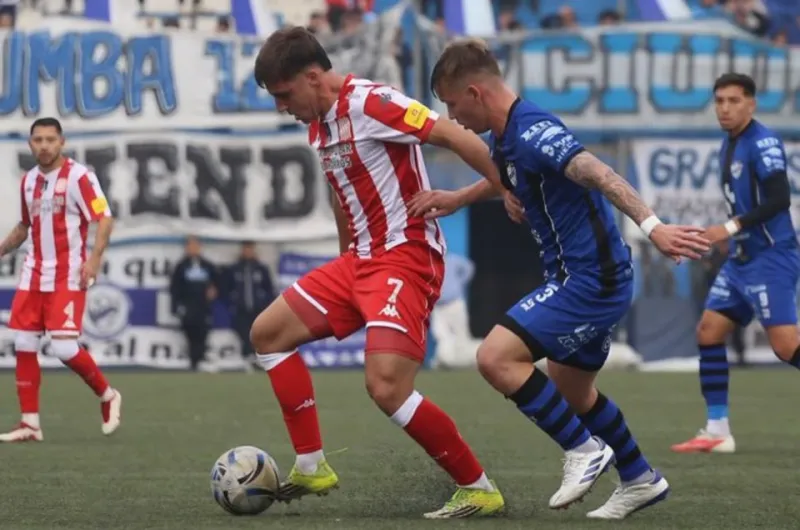 Midland, Atlanta y Gimnasia de Jujuy pelean por la punta de la Zona B