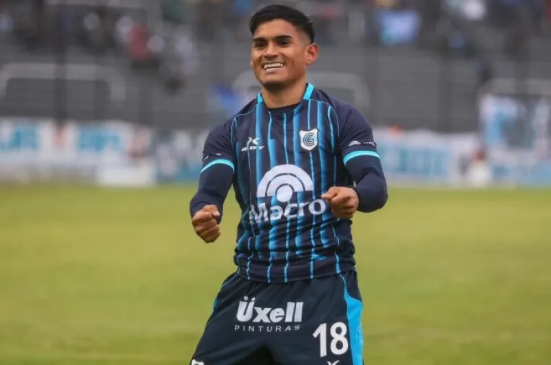 Cachi: "Demostramos que tenemos y qué vamos por más»
