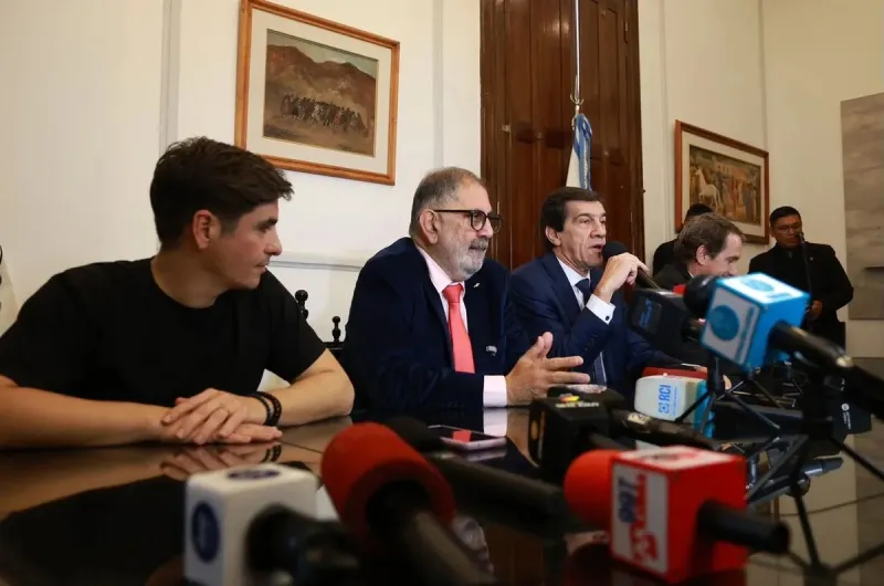 Refuncionalización de la exTerminal de Ómnibus