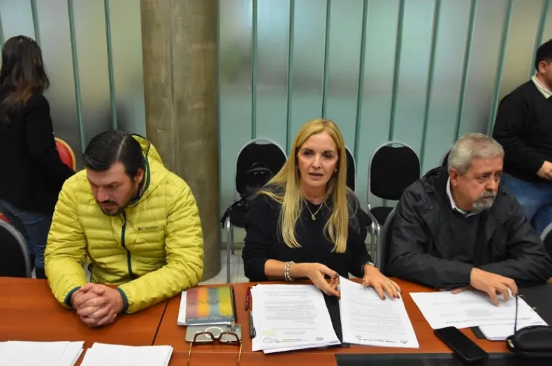La Comisión de Economía trató el proyecto modificatorio de la Ley de la Microempresa