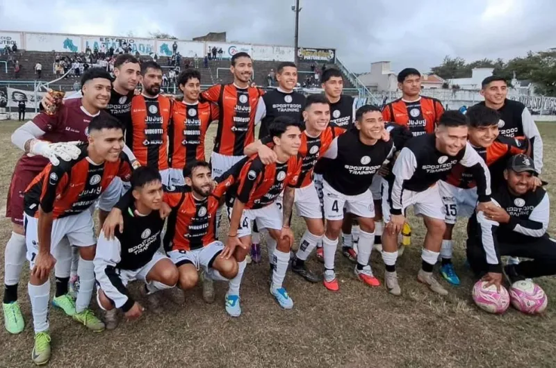 Se definió el programa para las finales del Apertura "Gringo" Flores
