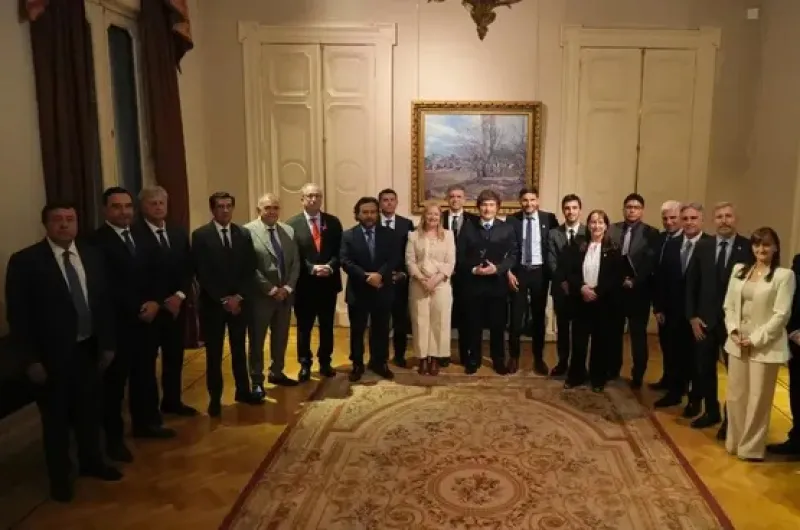 Provincias volvieron al déficit y Jujuy una de las excepciones