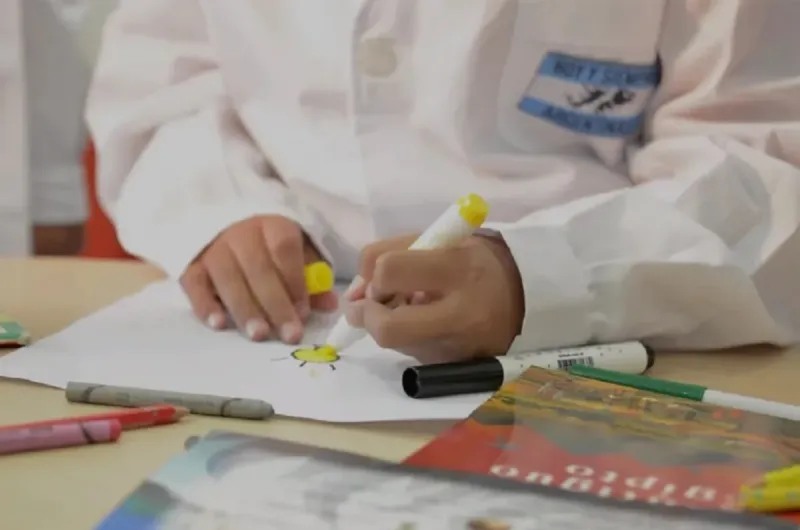El viernes vence plazo para participar del concurso "Circulando Energías"