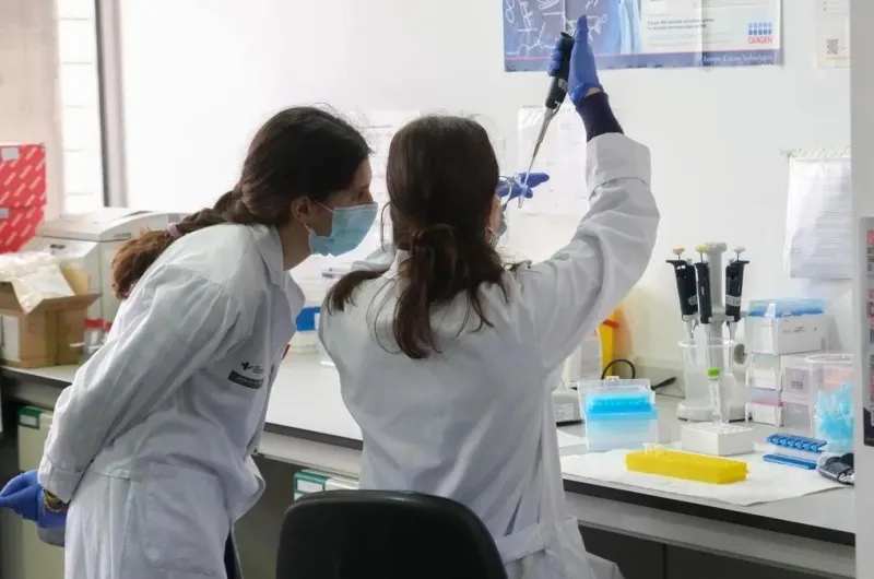 Nueva diplomatura en Metodología de la Investigación en Ciencias Médicas