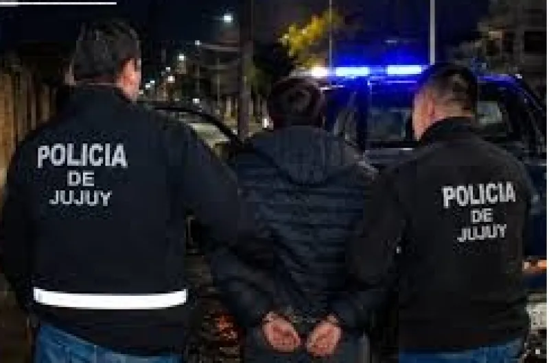 Dictaron prisión preventiva para el acusado de asesinar al joven de Alto Comedero