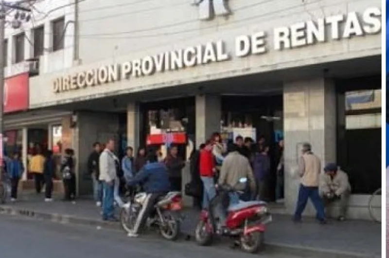 Régimen de alivio fiscal para los pequeños contribuyentes