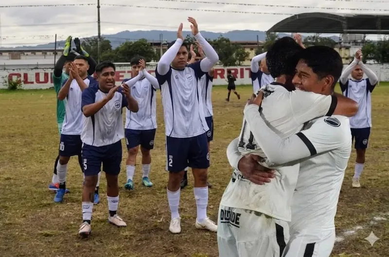 La segunda plaza al Regional tendrá una definición apasionante