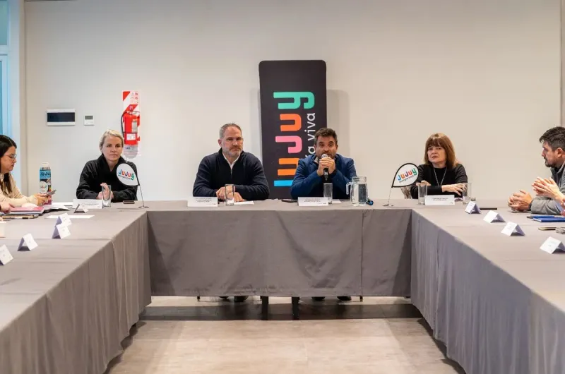El Consejo Provincial de Turismo trabaja en nuevas estrategias de promoción