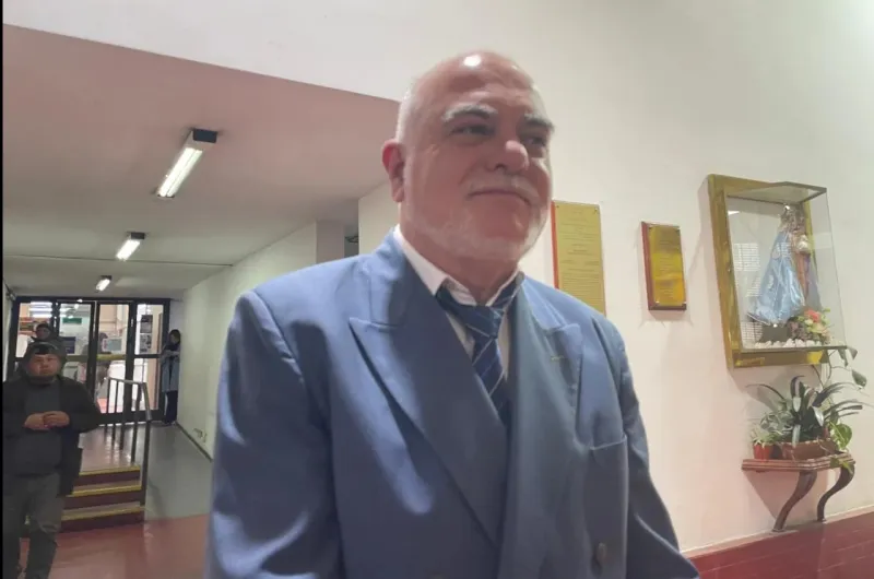 Para APOC, la Sindicatura complementa a la Auditoría General "al intervenir en tiempo real"