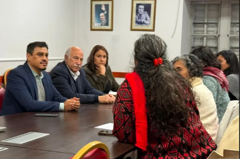 Emitieron despacho favorable para el proyecto de nueva Ley de Farmacias