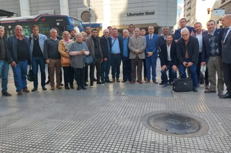 Tabacaleros piden protección para las economías regionales