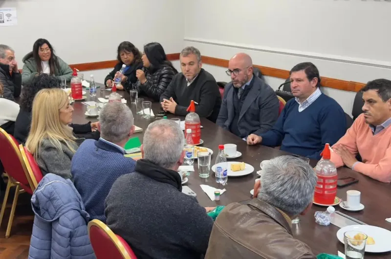 Tarifas: Jujuy redobla esfuerzos en apoyo a sectores vulnerables