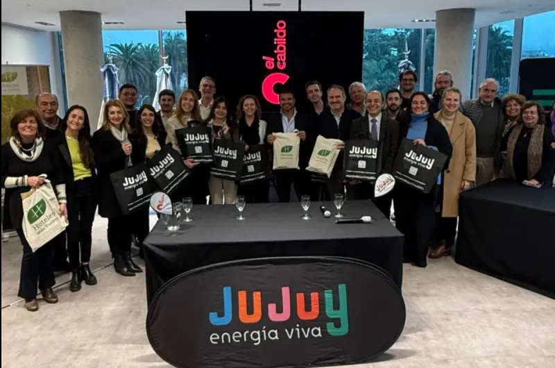 Cinco establecimientos recibieron la certificación de sustentabilidad