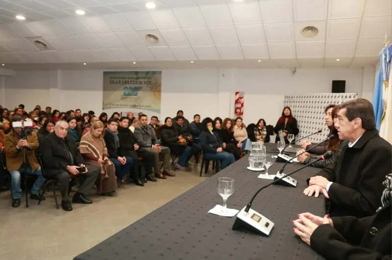 "Gestión Constructiva de Conflictos" para profesores asesores de la FNE