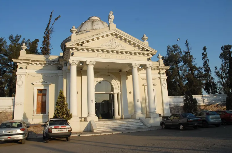 Descubrir el lado misterioso de la ciudad