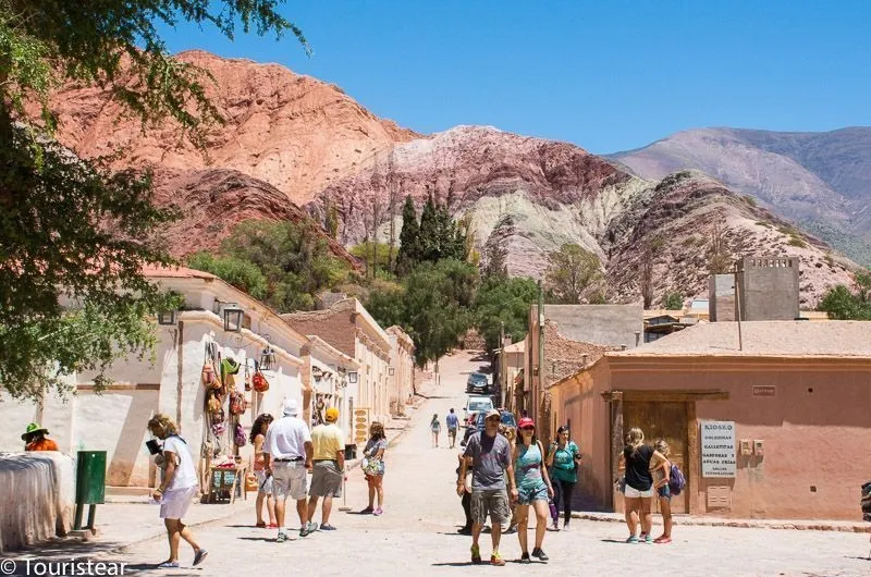 Jujuy comenzó la temporada de invierno con 77% de ocupación