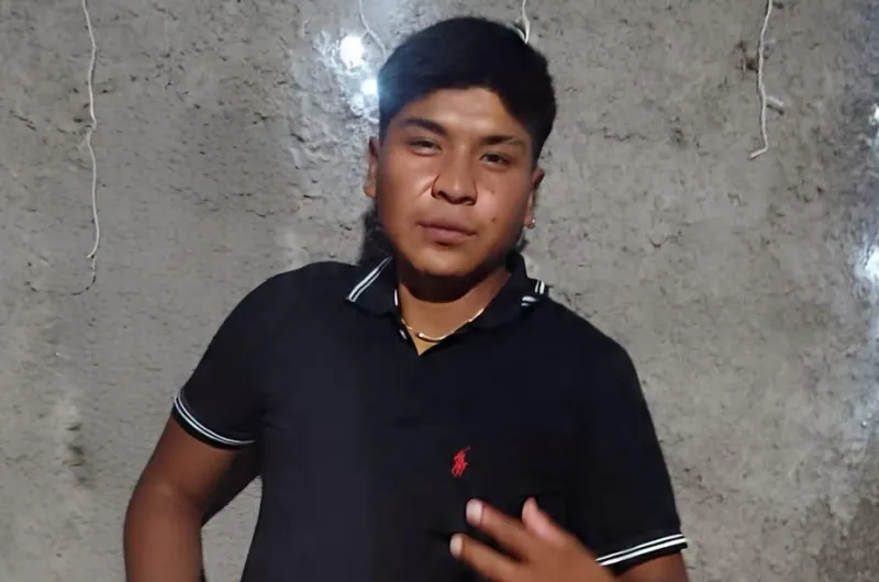 Su familia reclama que la búsqueda no quede en el olvido