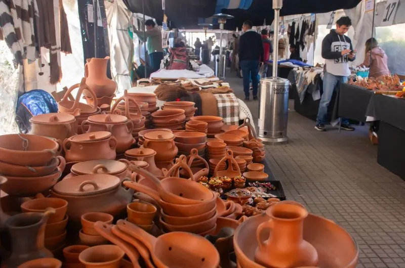 La provincia ofrece diferentes experiencias para disfrutar de las vacaciones de invierno