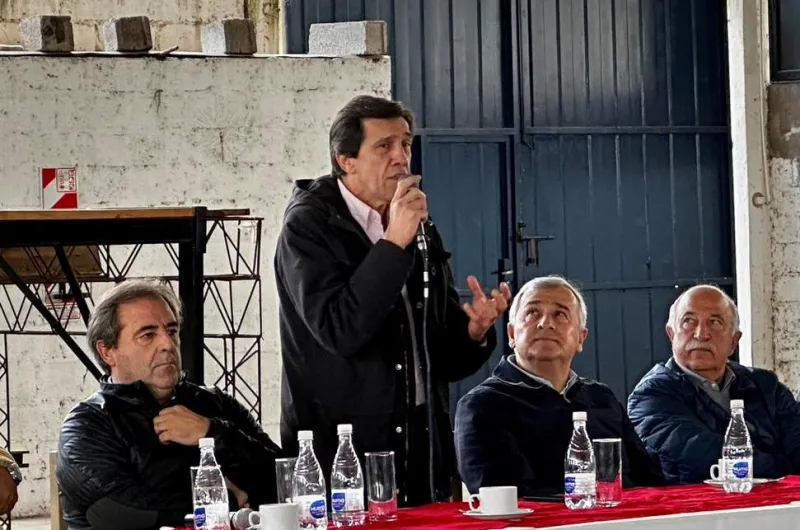 El Gobernador a poco de asumir ratificaba el subsidio provincial a la tarifa social eléctrica