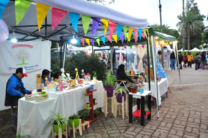 Los emprendimientos crecieron hasta un 90% en Jujuy.