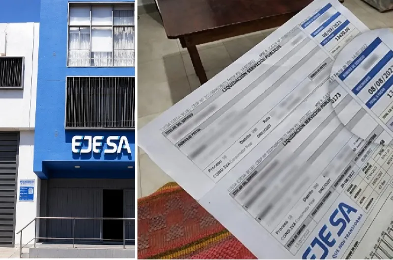 SuSePu readecúa cronograma de Ejesa en defensa de usuarios · Examedia
